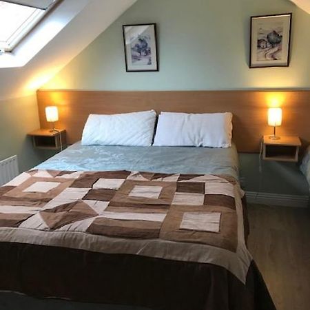 Sycamore House B&B Дублін Екстер'єр фото