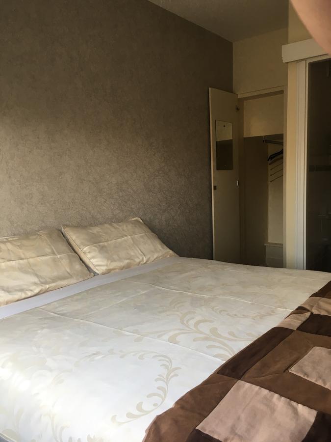 Sycamore House B&B Дублін Екстер'єр фото