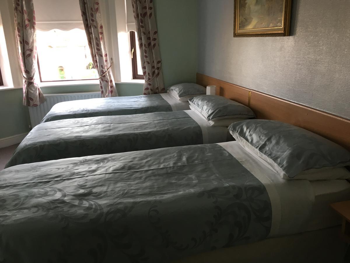 Sycamore House B&B Дублін Екстер'єр фото