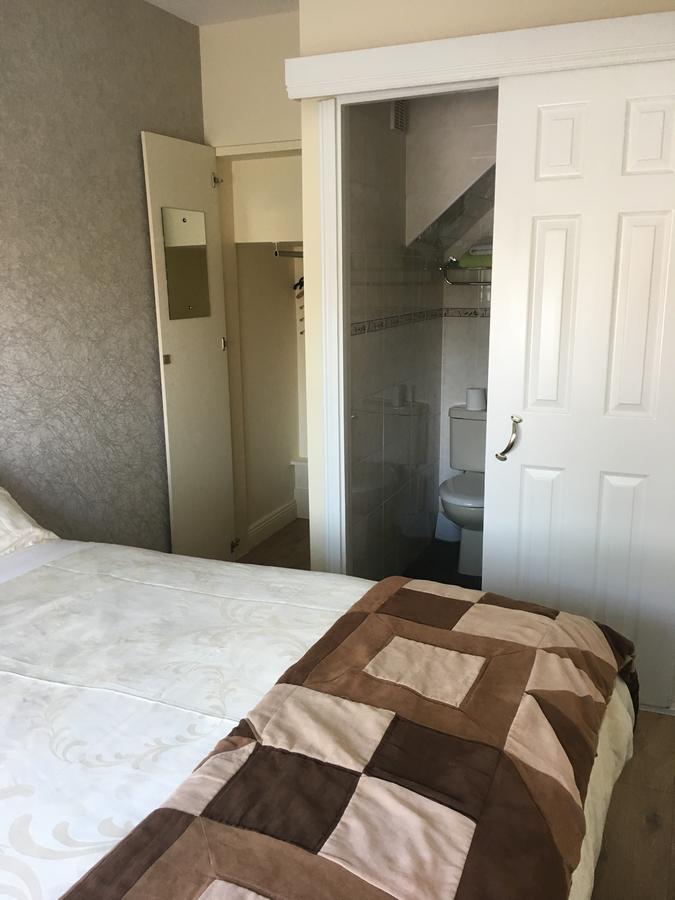 Sycamore House B&B Дублін Екстер'єр фото