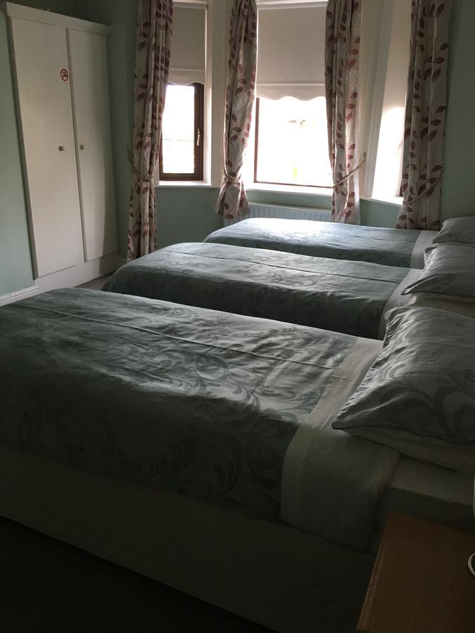 Sycamore House B&B Дублін Екстер'єр фото