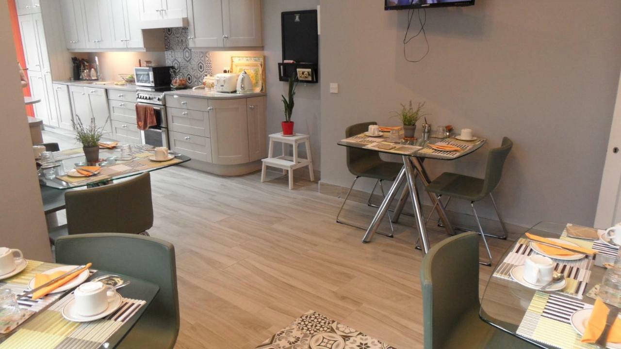 Sycamore House B&B Дублін Екстер'єр фото