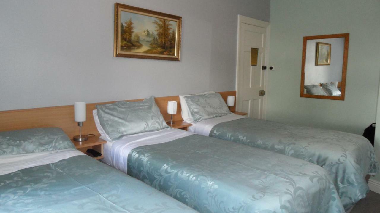 Sycamore House B&B Дублін Екстер'єр фото